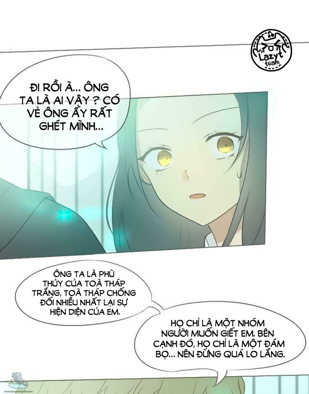 Cô Gái Bình Thường - Chapter 5 - Page 69