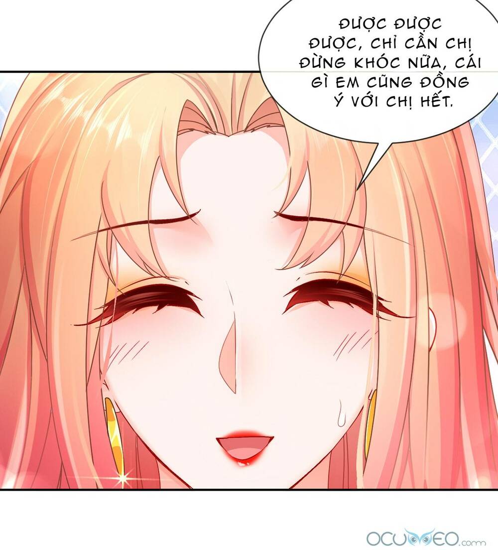 Tỷ Tỷ Nào Có Ý Xấu - Chapter 15 - Page 10