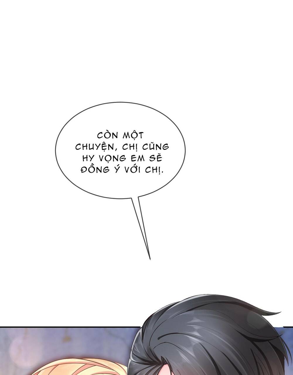 Tỷ Tỷ Nào Có Ý Xấu - Chapter 15 - Page 13