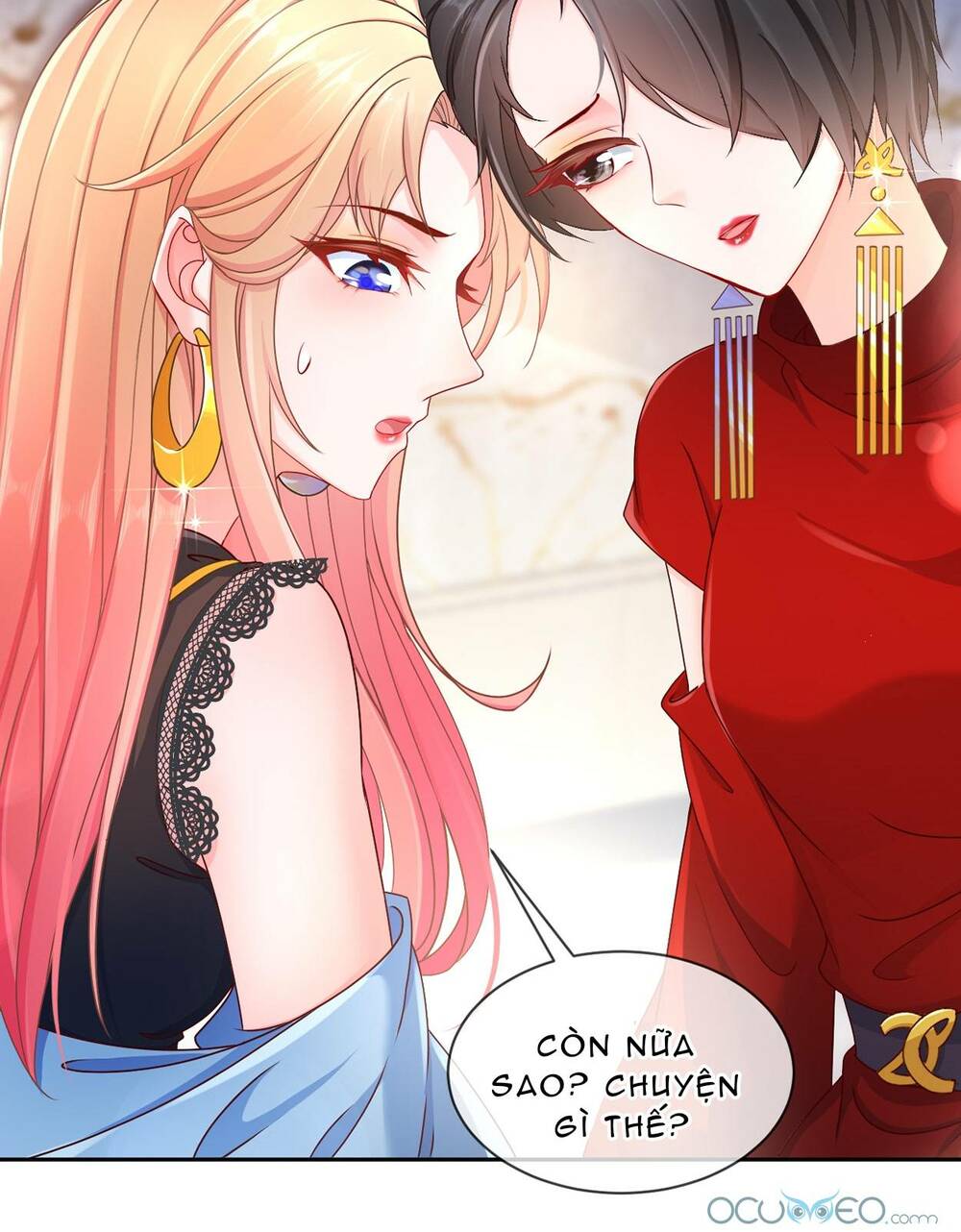 Tỷ Tỷ Nào Có Ý Xấu - Chapter 15 - Page 14