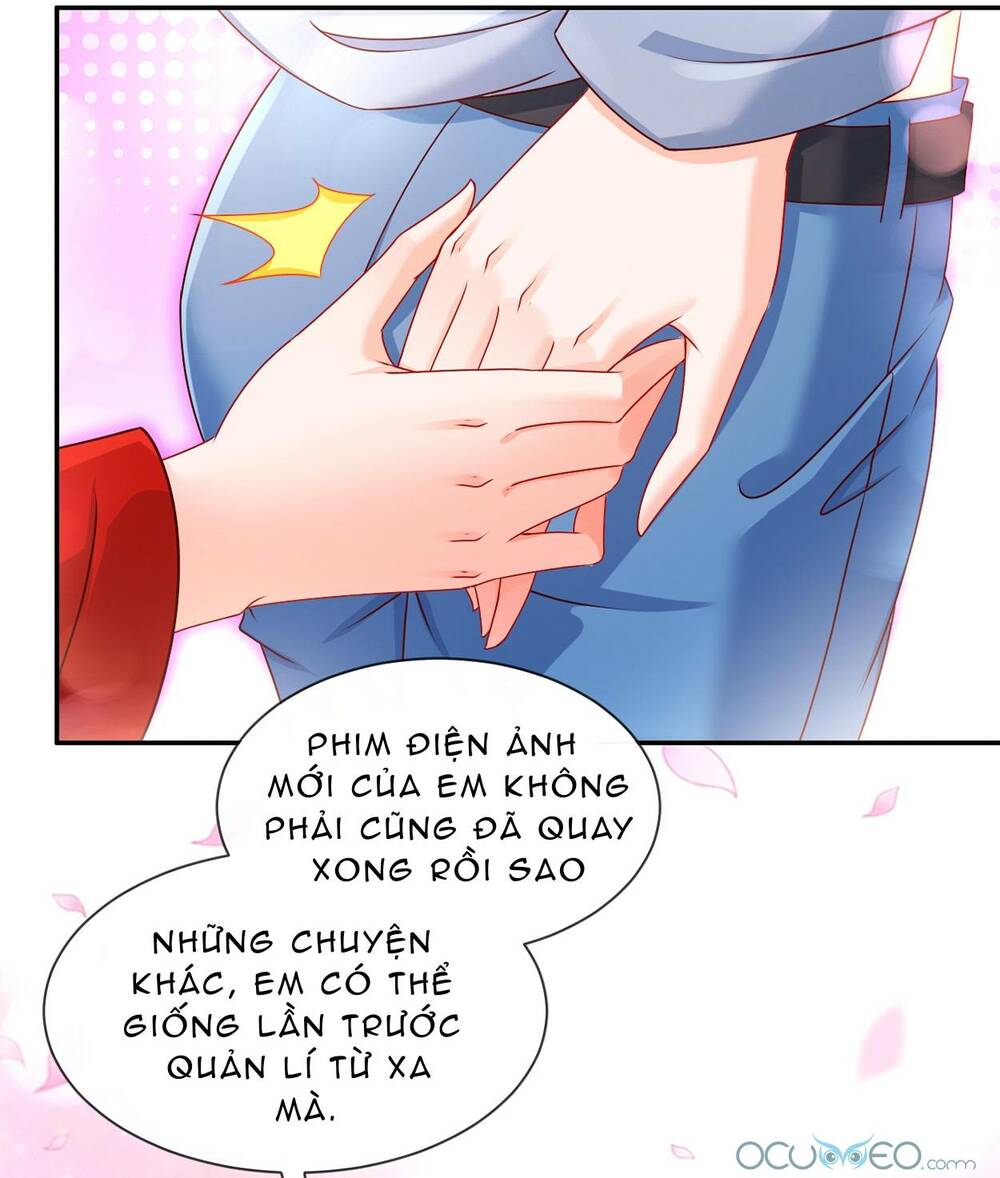 Tỷ Tỷ Nào Có Ý Xấu - Chapter 15 - Page 17