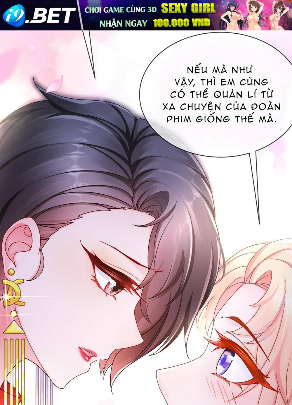 Tỷ Tỷ Nào Có Ý Xấu - Chapter 15 - Page 18