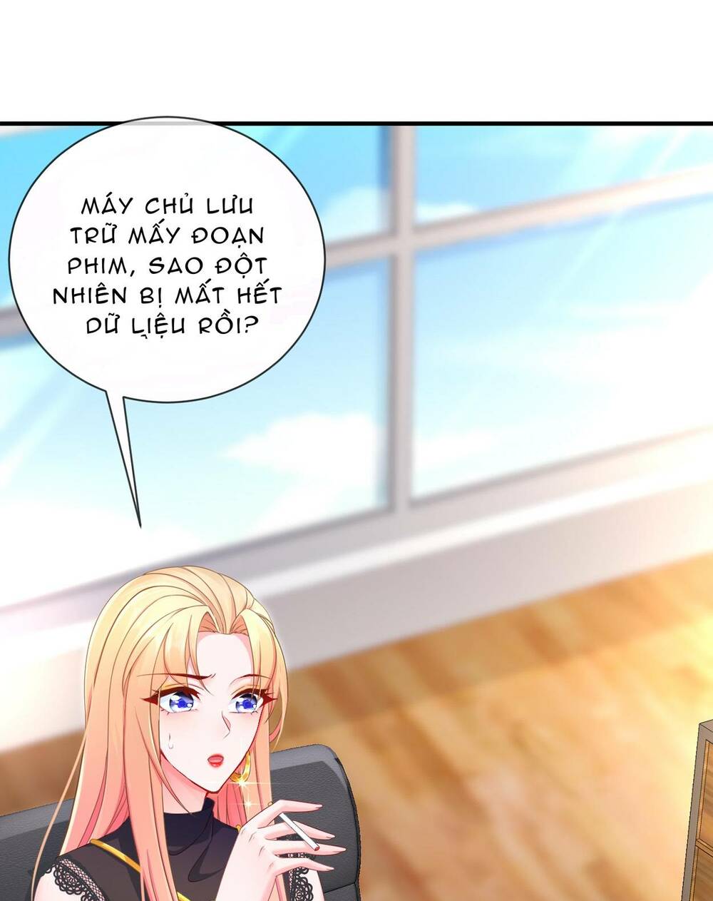 Tỷ Tỷ Nào Có Ý Xấu - Chapter 15 - Page 21