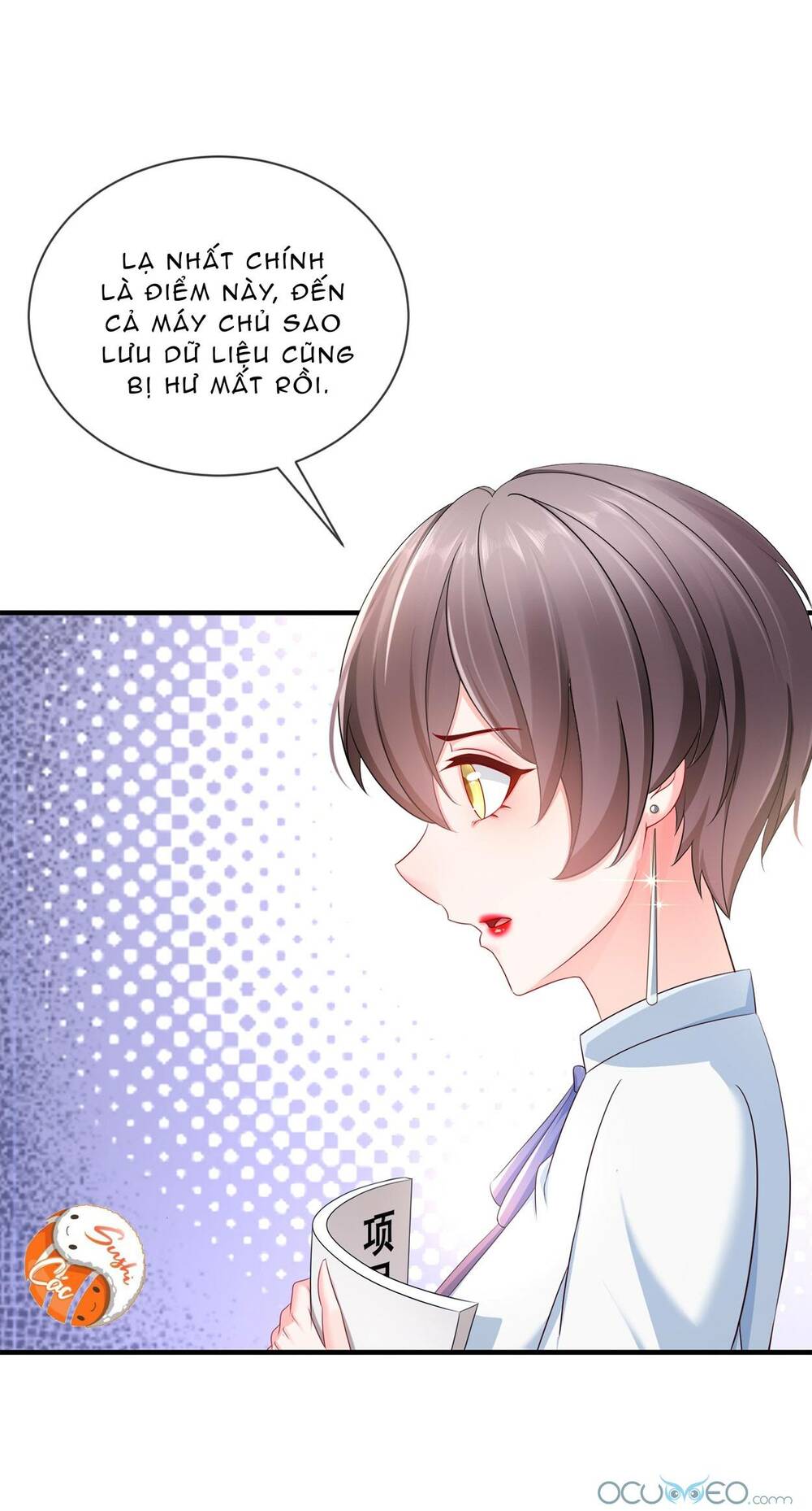 Tỷ Tỷ Nào Có Ý Xấu - Chapter 15 - Page 23