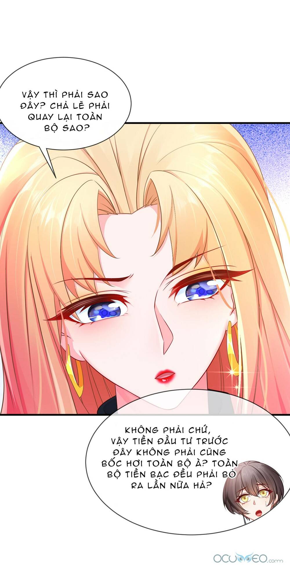 Tỷ Tỷ Nào Có Ý Xấu - Chapter 15 - Page 24