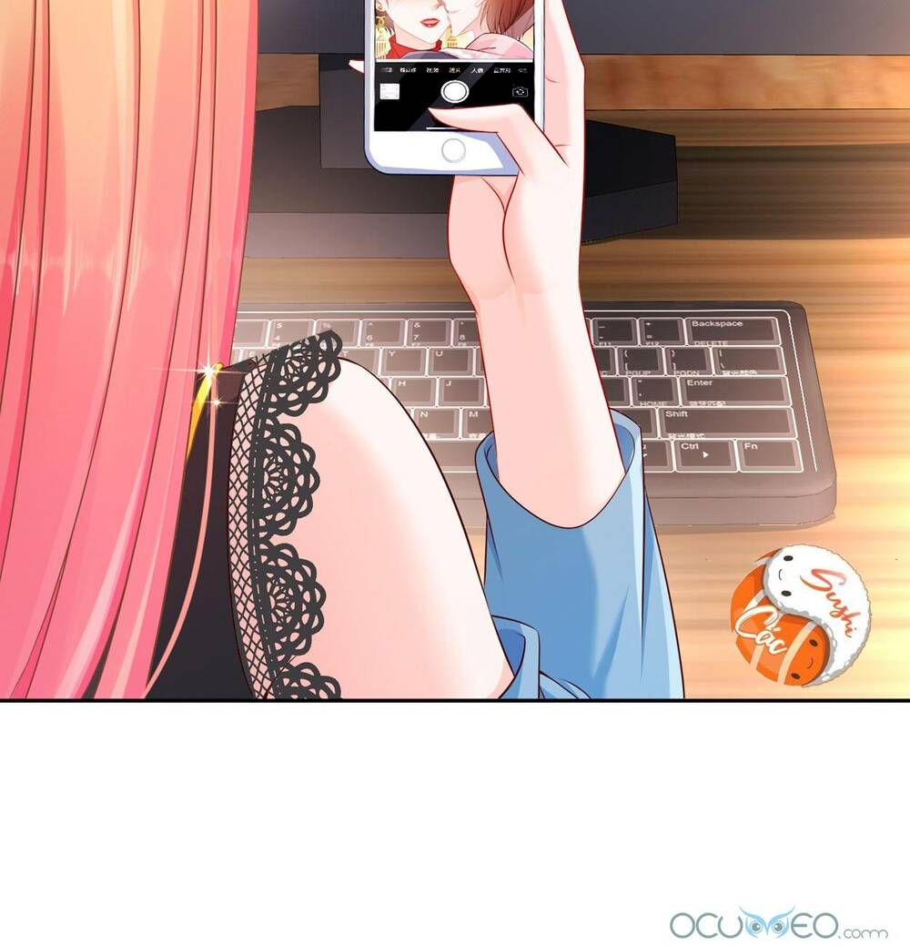 Tỷ Tỷ Nào Có Ý Xấu - Chapter 15 - Page 32