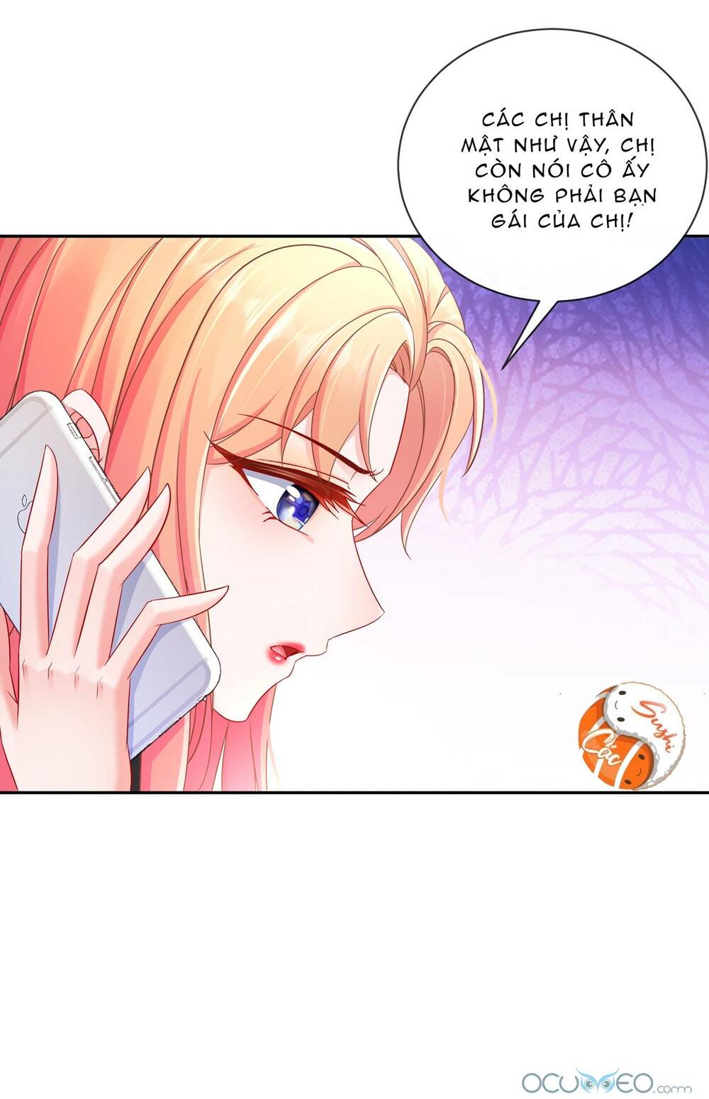 Tỷ Tỷ Nào Có Ý Xấu - Chapter 15 - Page 35