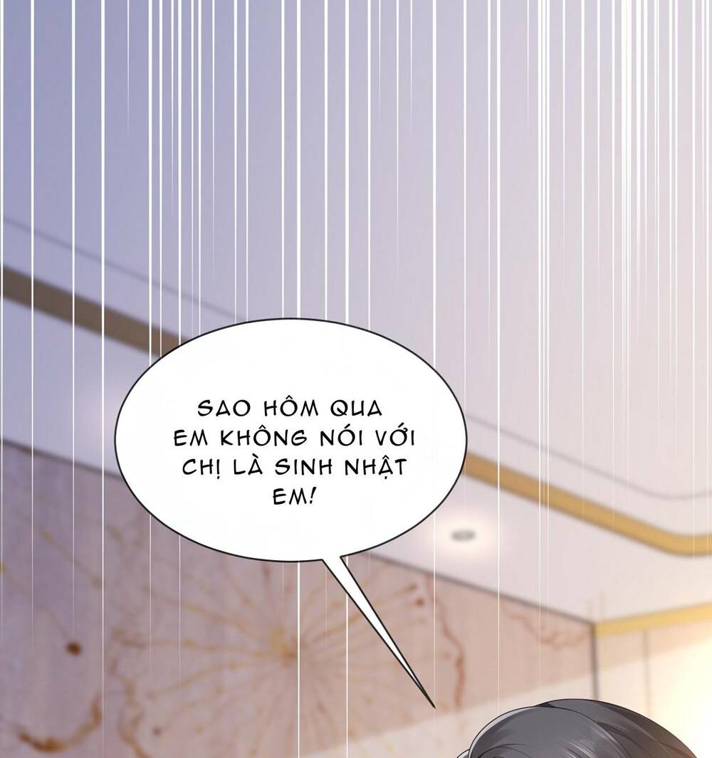Tỷ Tỷ Nào Có Ý Xấu - Chapter 15 - Page 3