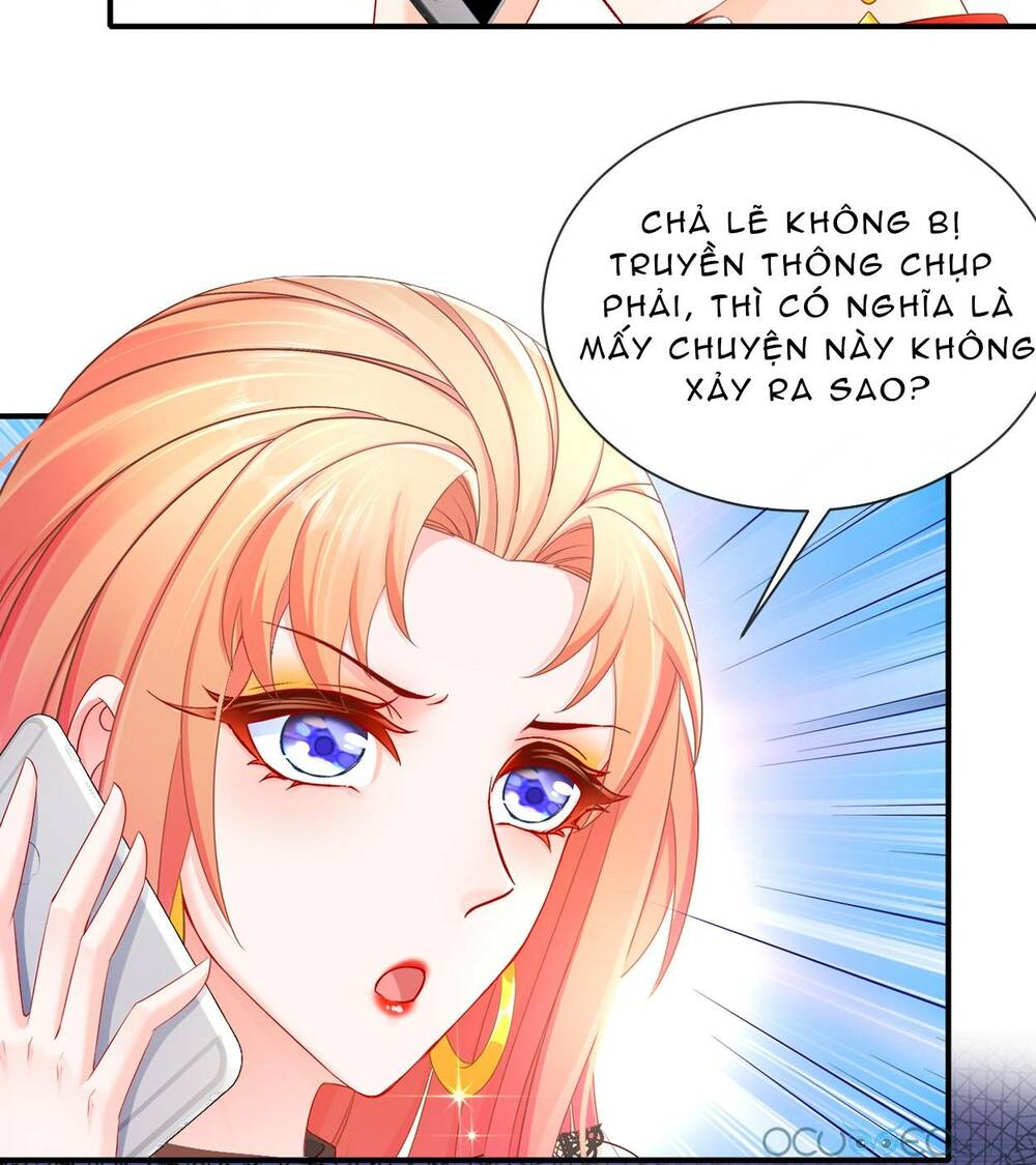 Tỷ Tỷ Nào Có Ý Xấu - Chapter 15 - Page 39