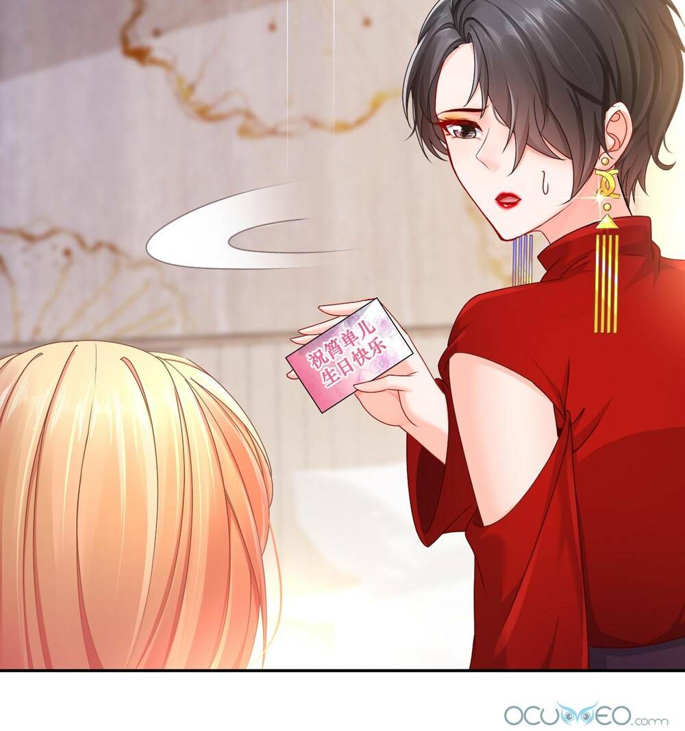 Tỷ Tỷ Nào Có Ý Xấu - Chapter 15 - Page 4