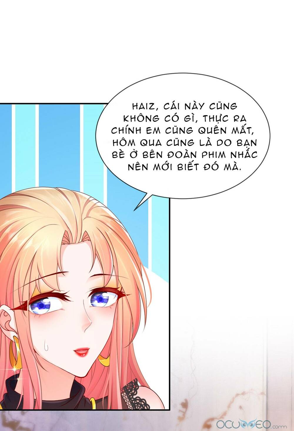 Tỷ Tỷ Nào Có Ý Xấu - Chapter 15 - Page 5