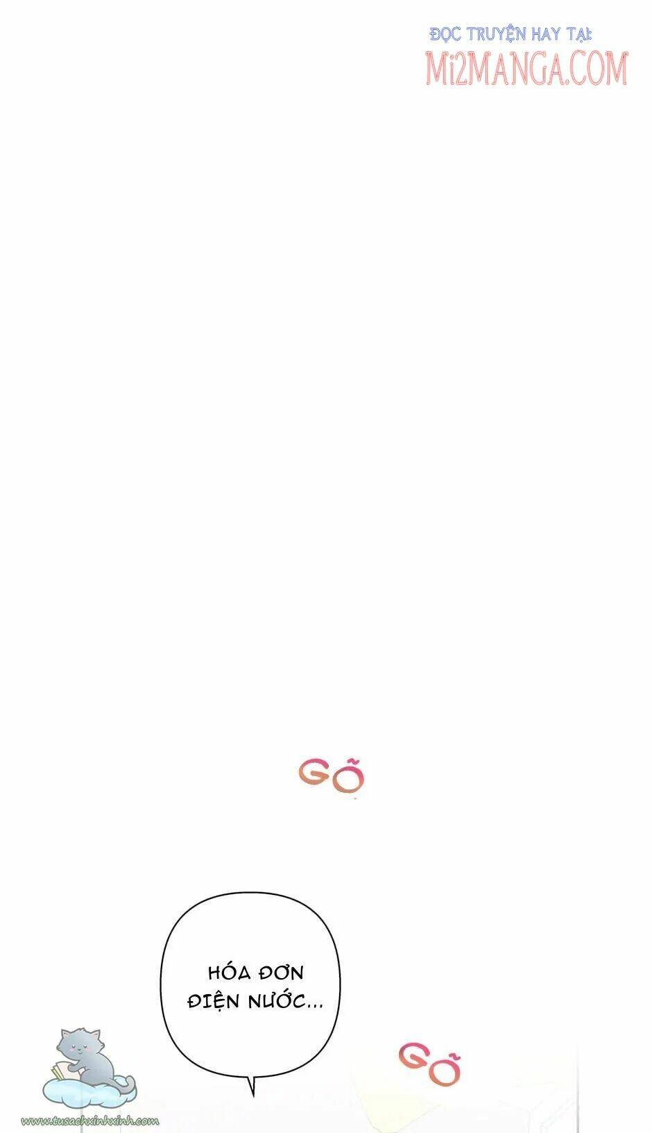 Bạn trai “ma quái” ngọt ngào - Chapter 15.5 - Page 18