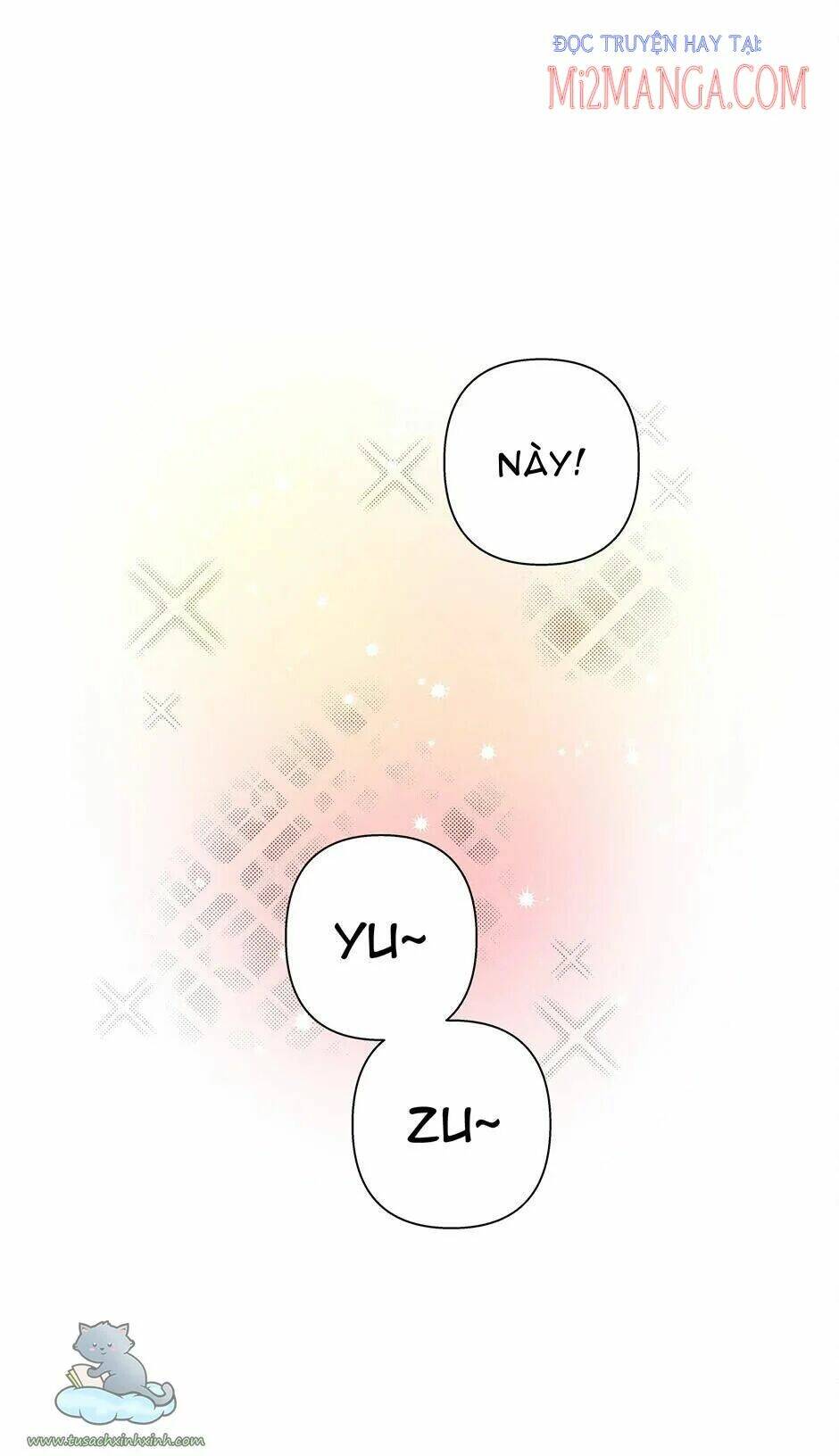 Bạn trai “ma quái” ngọt ngào - Chapter 15.5 - Page 23