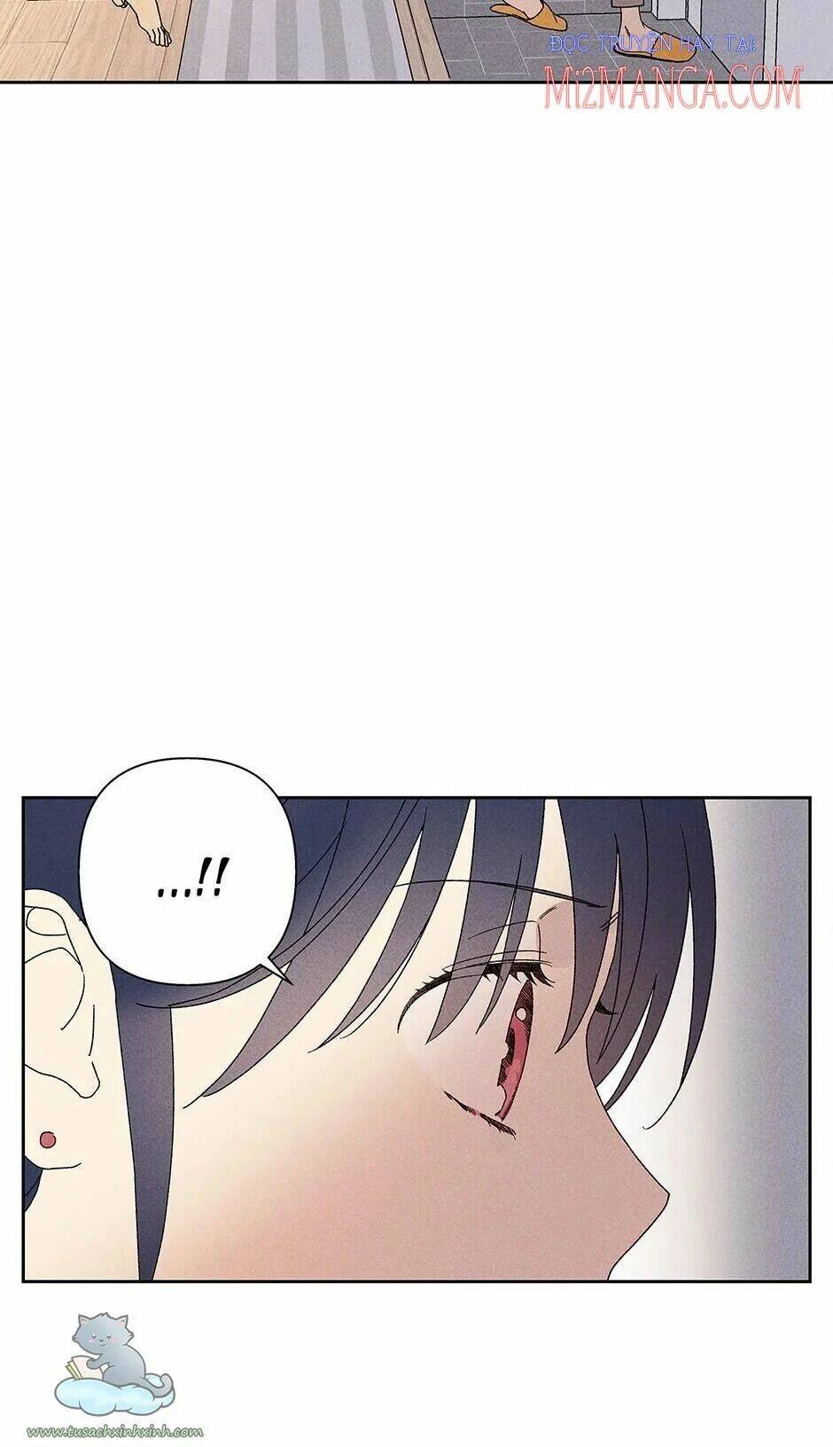 Bạn trai “ma quái” ngọt ngào - Chapter 15.5 - Page 24