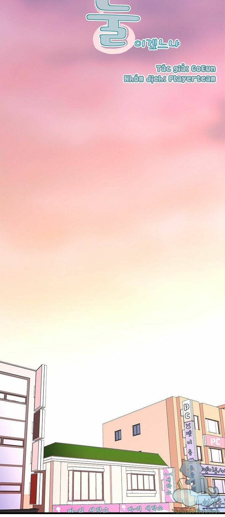 Từng Bước Đến Bên Anh - Chapter 13 - Page 13