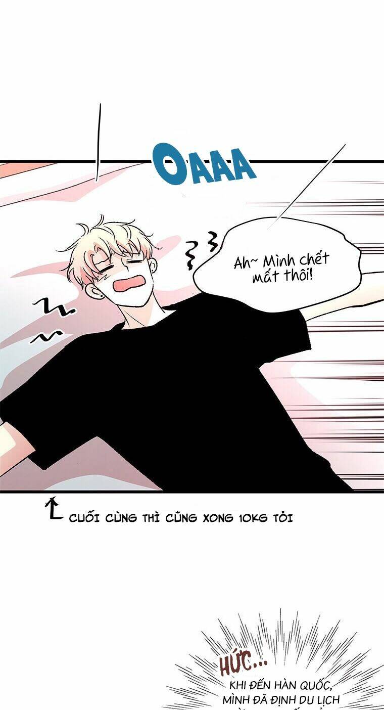 Từng Bước Đến Bên Anh - Chapter 13 - Page 14