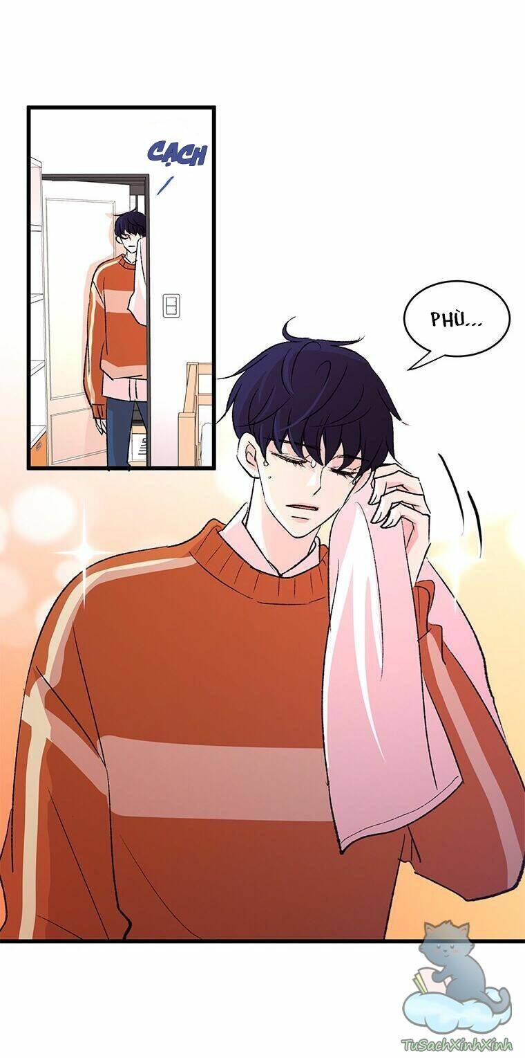 Từng Bước Đến Bên Anh - Chapter 13 - Page 16