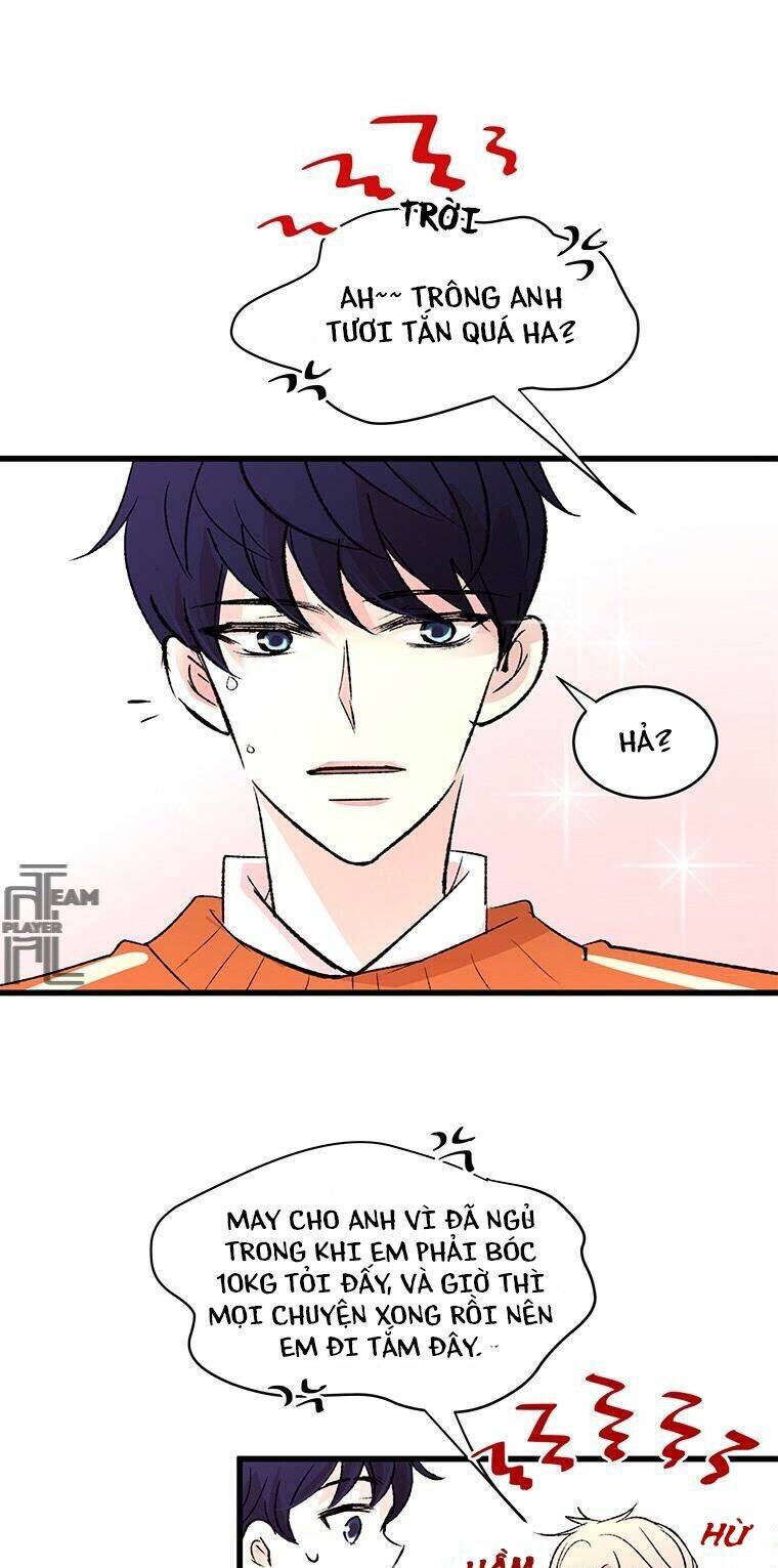 Từng Bước Đến Bên Anh - Chapter 13 - Page 17