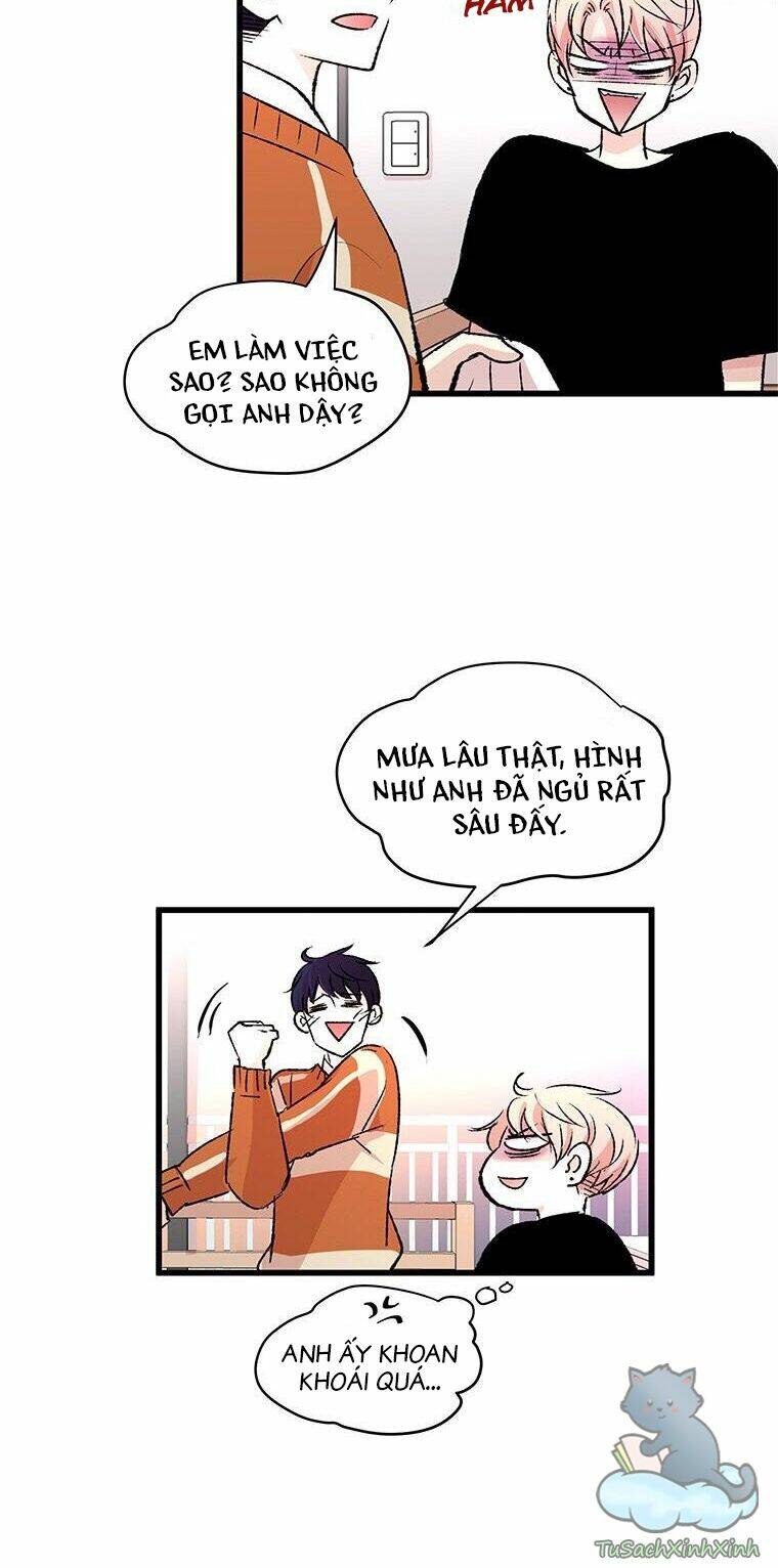 Từng Bước Đến Bên Anh - Chapter 13 - Page 18