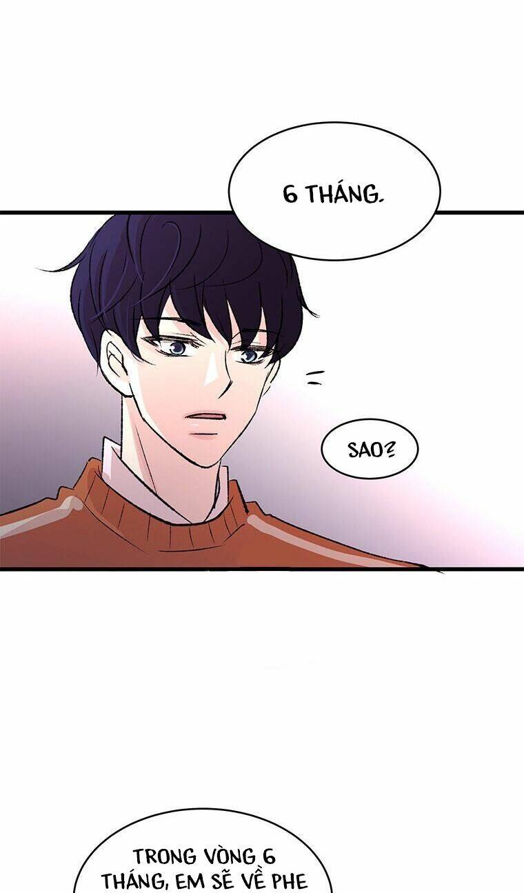 Từng Bước Đến Bên Anh - Chapter 13 - Page 19