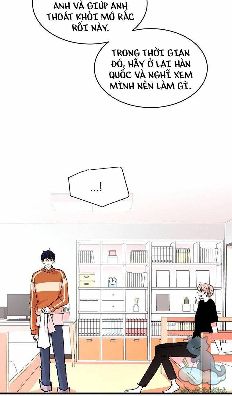 Từng Bước Đến Bên Anh - Chapter 13 - Page 20