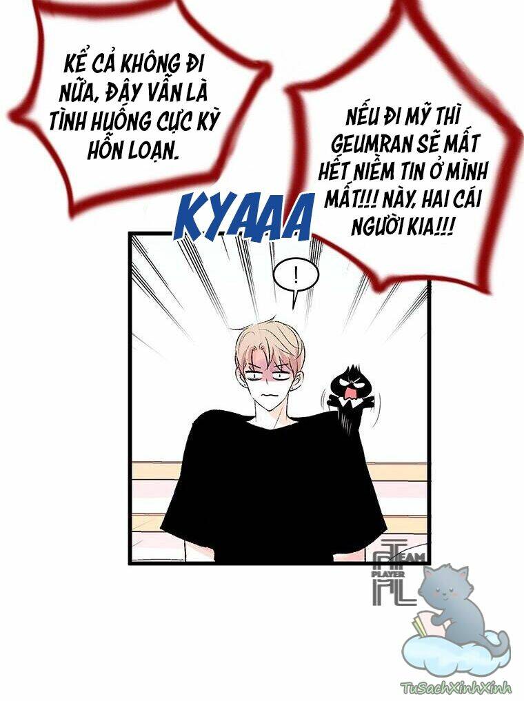 Từng Bước Đến Bên Anh - Chapter 13 - Page 24