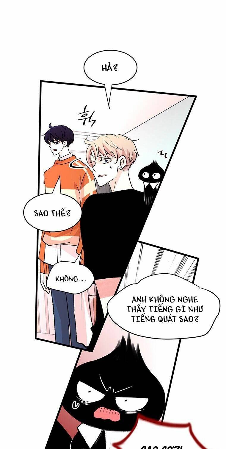 Từng Bước Đến Bên Anh - Chapter 13 - Page 25