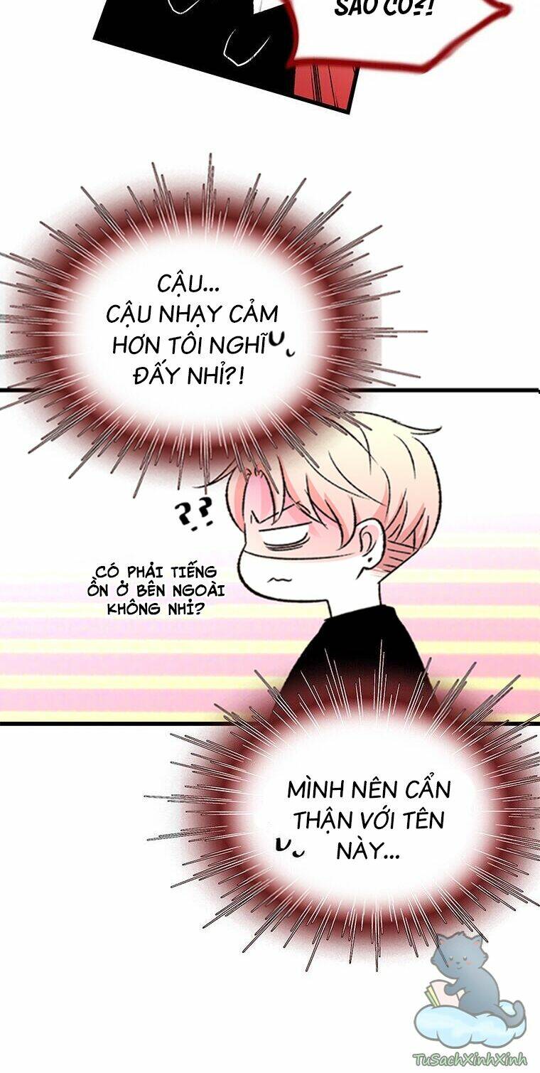 Từng Bước Đến Bên Anh - Chapter 13 - Page 26