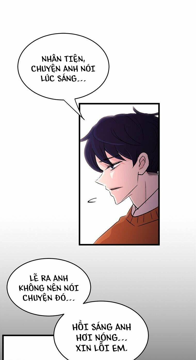 Từng Bước Đến Bên Anh - Chapter 13 - Page 27