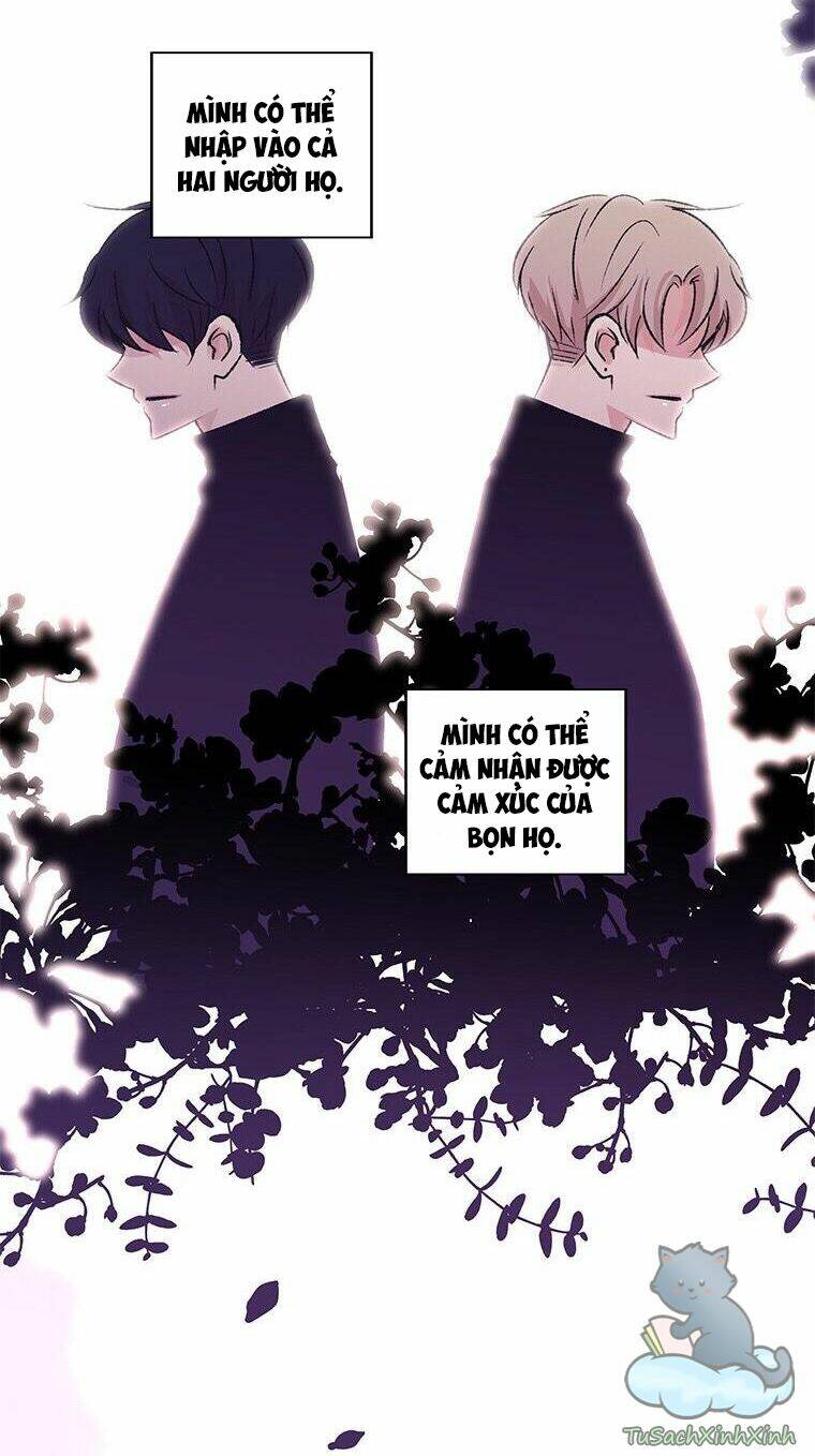 Từng Bước Đến Bên Anh - Chapter 13 - Page 32