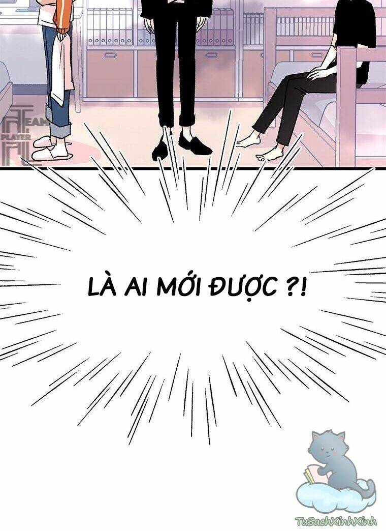 Từng Bước Đến Bên Anh - Chapter 13 - Page 34