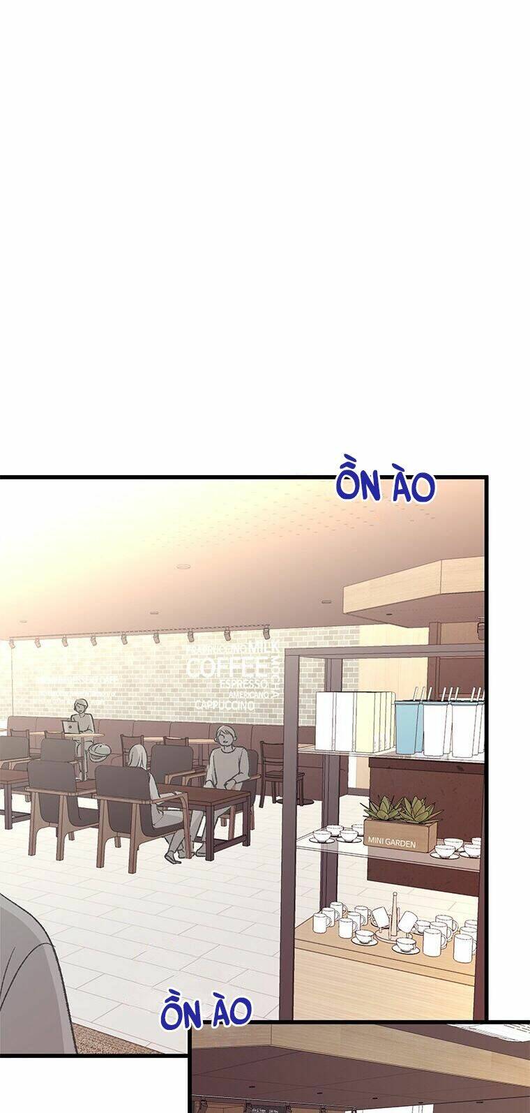 Từng Bước Đến Bên Anh - Chapter 13 - Page 35