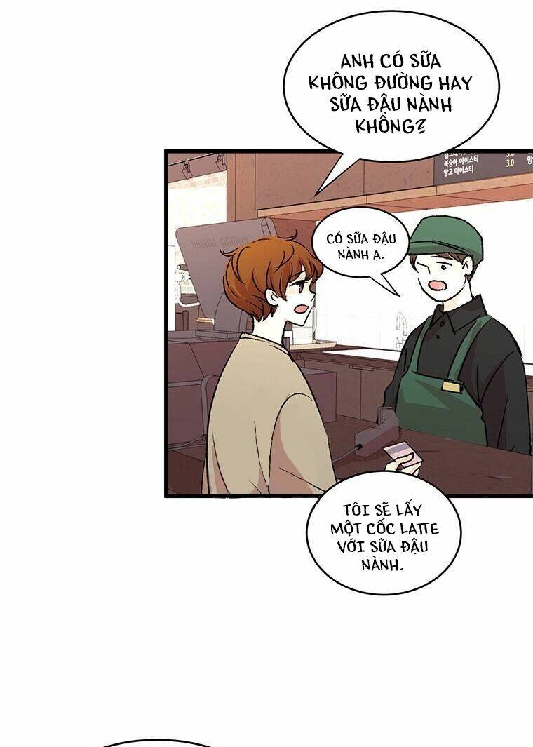 Từng Bước Đến Bên Anh - Chapter 13 - Page 37