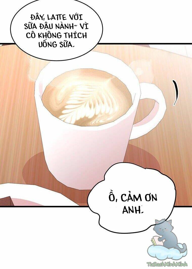 Từng Bước Đến Bên Anh - Chapter 13 - Page 38