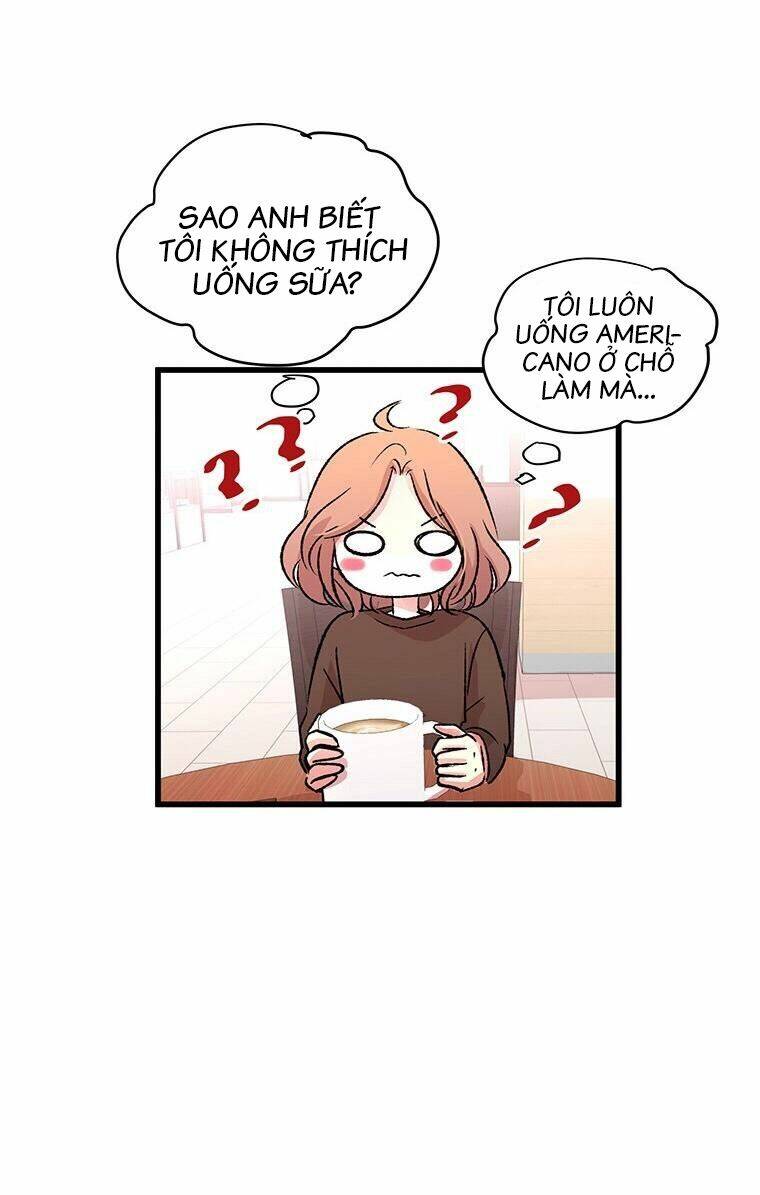 Từng Bước Đến Bên Anh - Chapter 13 - Page 39