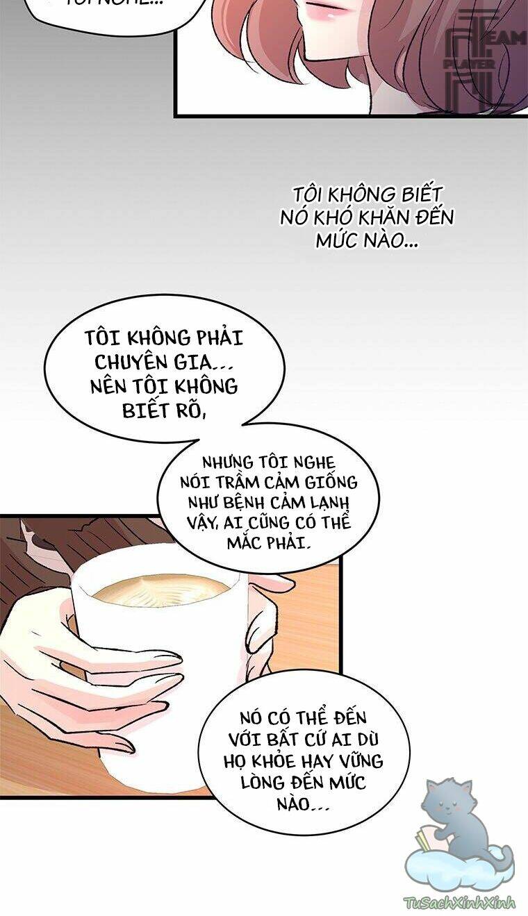 Từng Bước Đến Bên Anh - Chapter 13 - Page 44