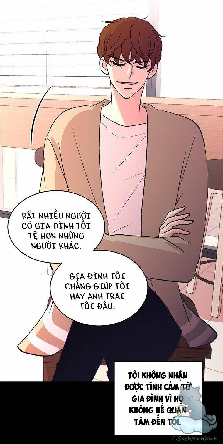 Từng Bước Đến Bên Anh - Chapter 13 - Page 47