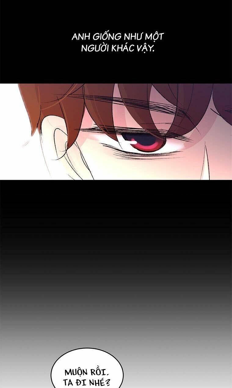 Từng Bước Đến Bên Anh - Chapter 13 - Page 50