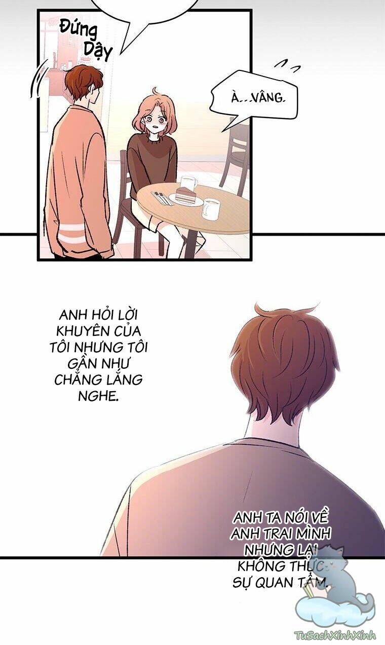 Từng Bước Đến Bên Anh - Chapter 13 - Page 51