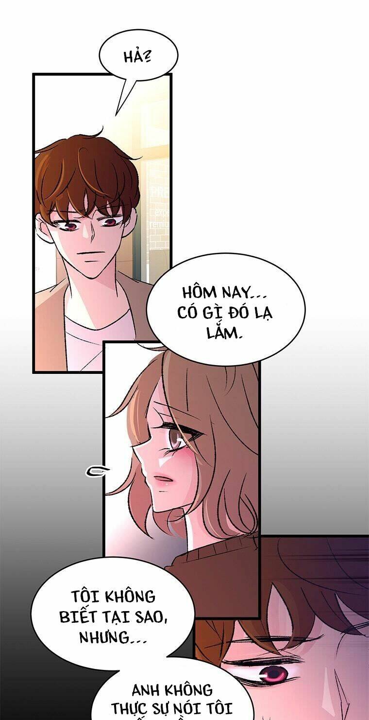 Từng Bước Đến Bên Anh - Chapter 13 - Page 54