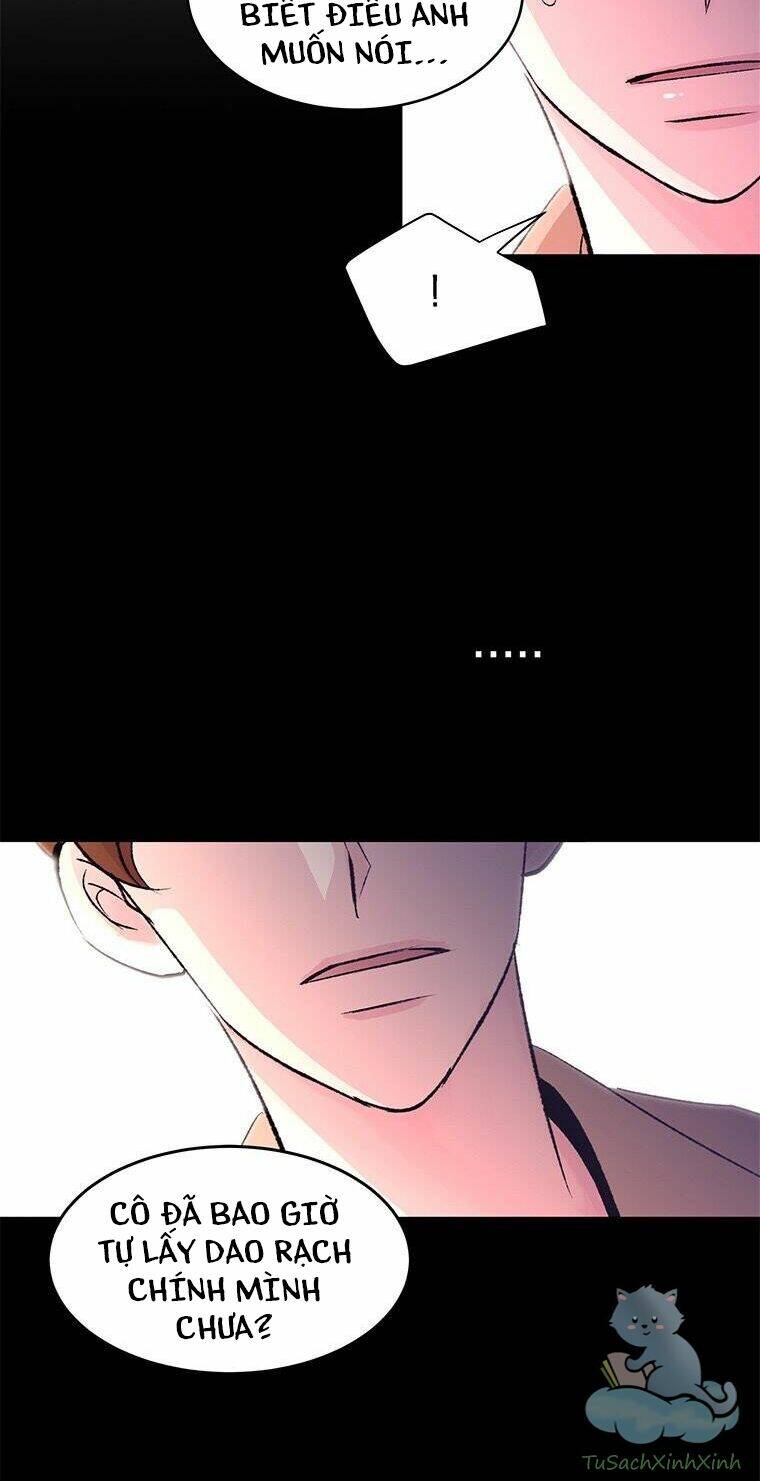 Từng Bước Đến Bên Anh - Chapter 13 - Page 55