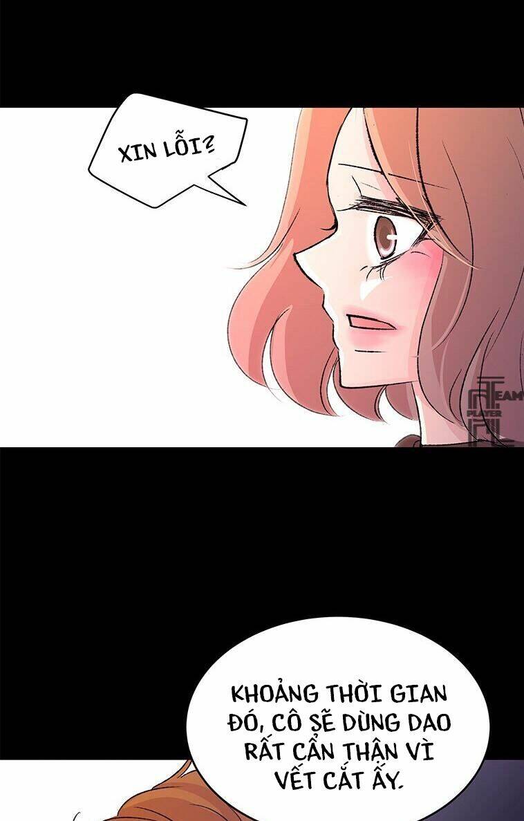 Từng Bước Đến Bên Anh - Chapter 13 - Page 56