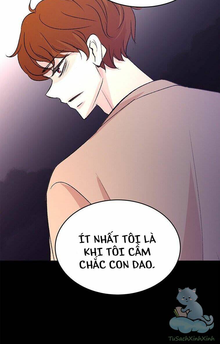 Từng Bước Đến Bên Anh - Chapter 13 - Page 57