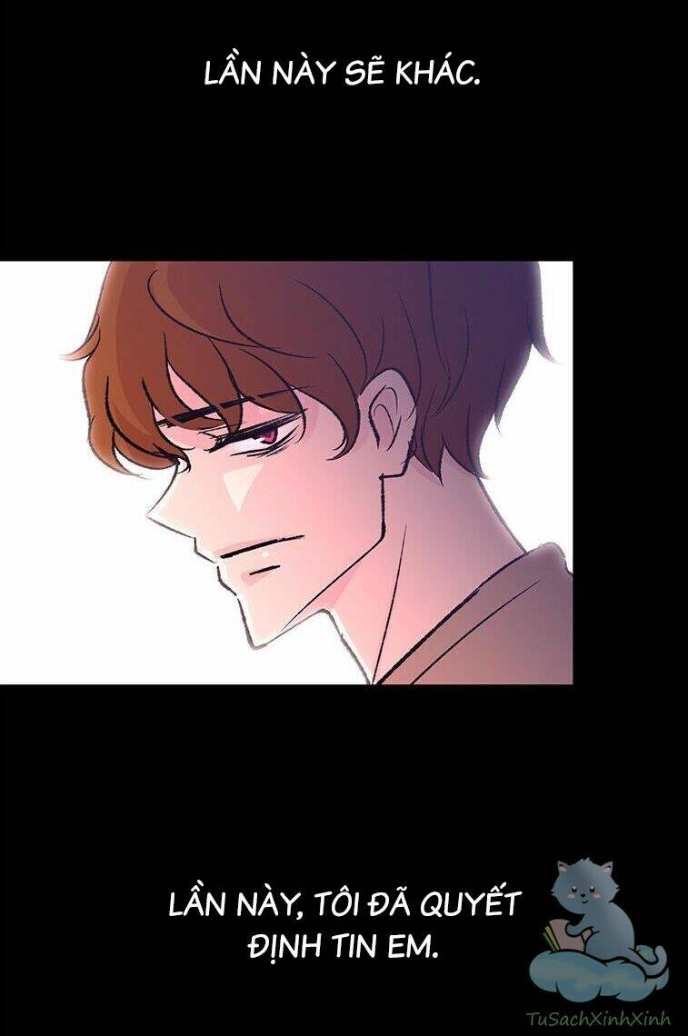 Từng Bước Đến Bên Anh - Chapter 13 - Page 59