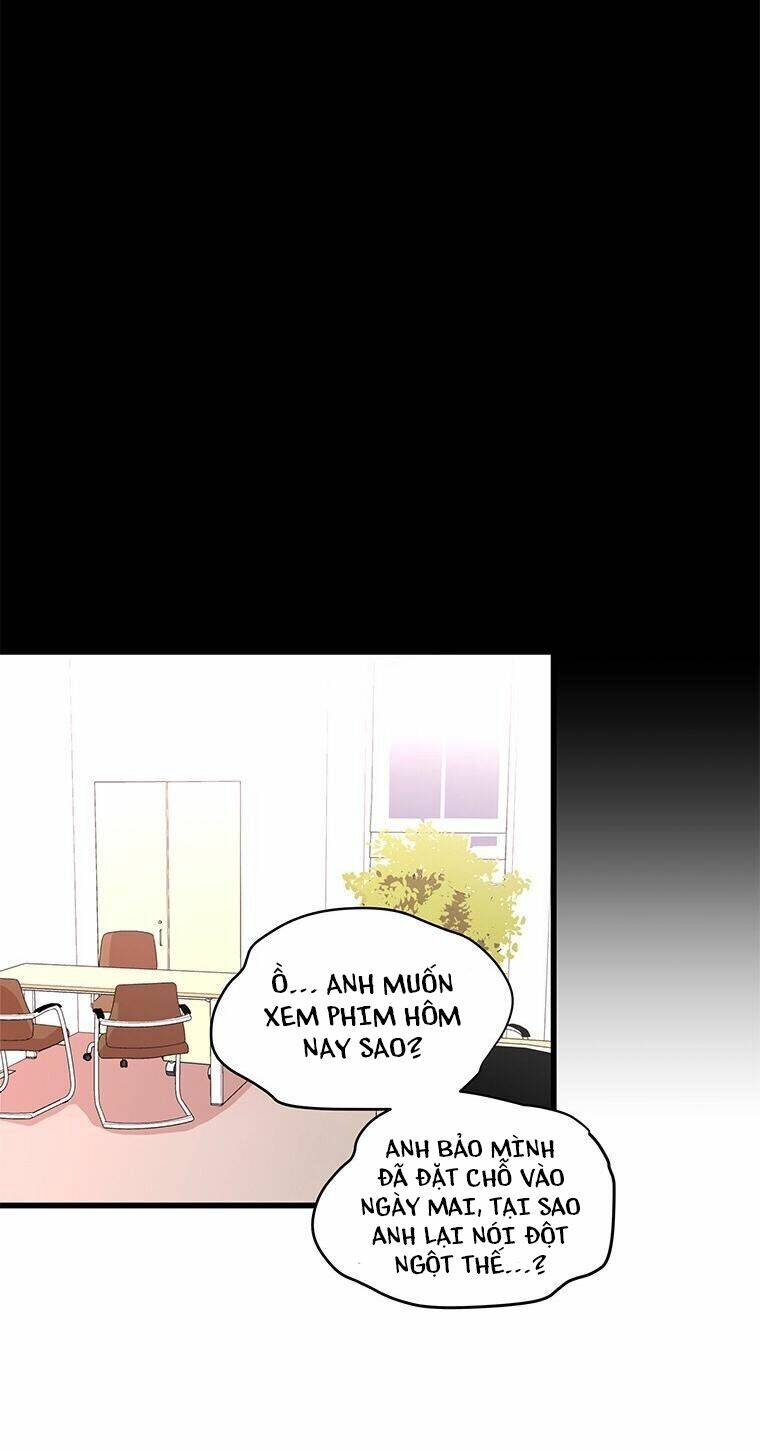 Từng Bước Đến Bên Anh - Chapter 13 - Page 6