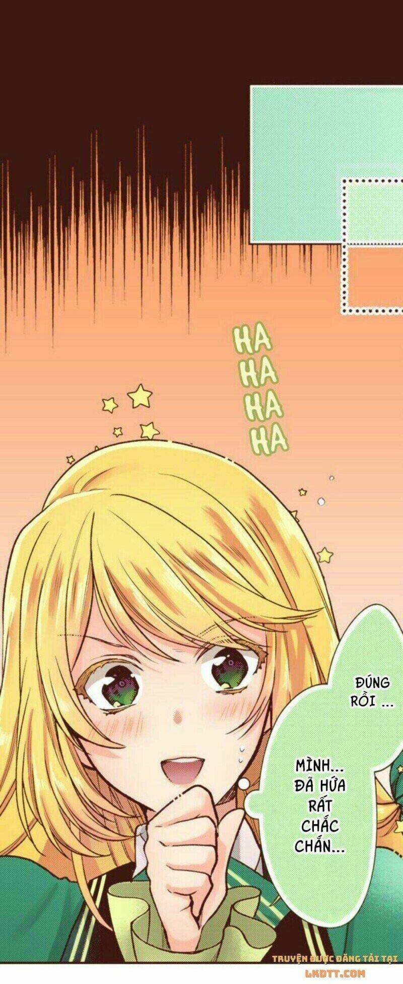 Tôi Tỉnh Lại Sau 20 Năm! - Chapter 15 - Page 13