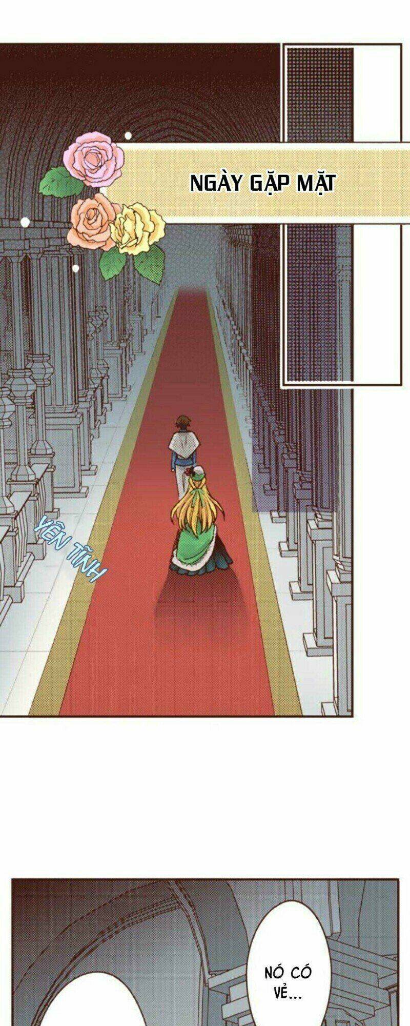 Tôi Tỉnh Lại Sau 20 Năm! - Chapter 15 - Page 15