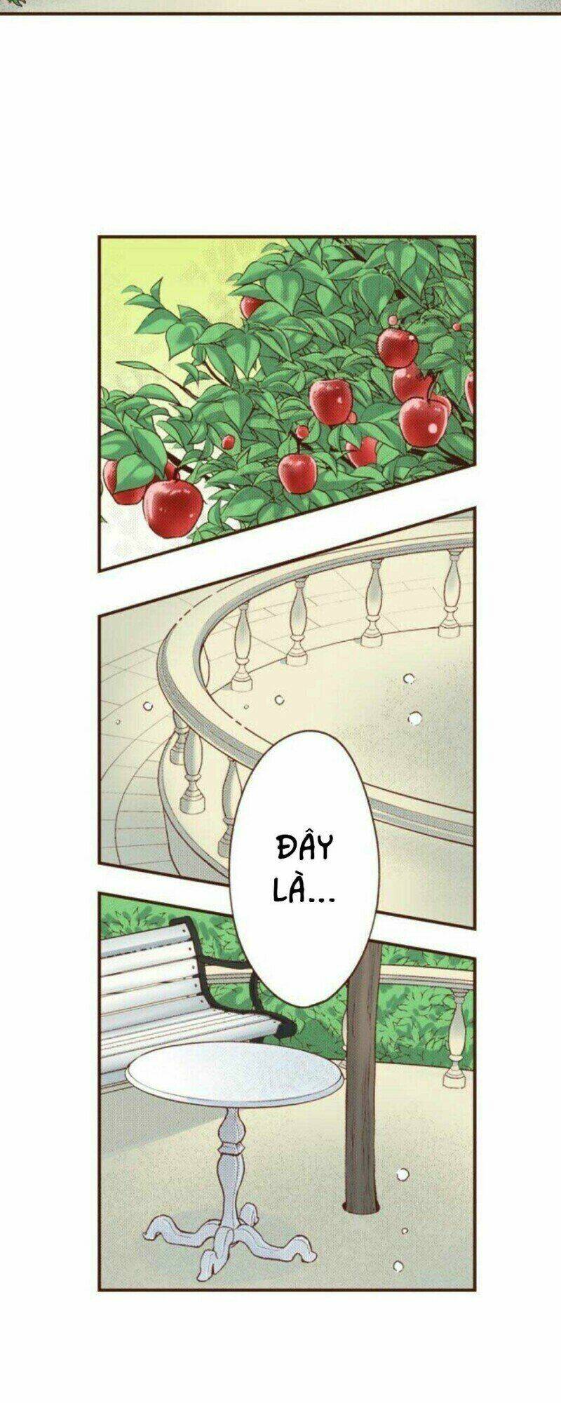 Tôi Tỉnh Lại Sau 20 Năm! - Chapter 15 - Page 17