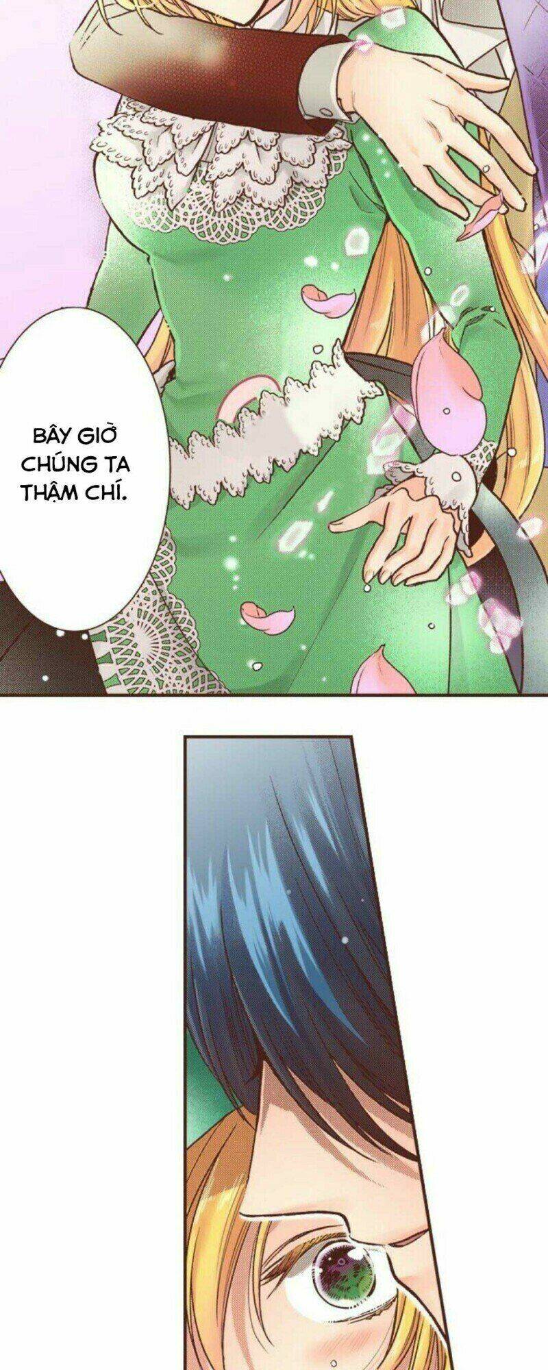 Tôi Tỉnh Lại Sau 20 Năm! - Chapter 15 - Page 20