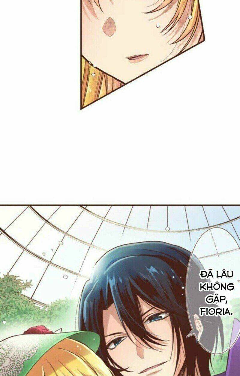 Tôi Tỉnh Lại Sau 20 Năm! - Chapter 15 - Page 21